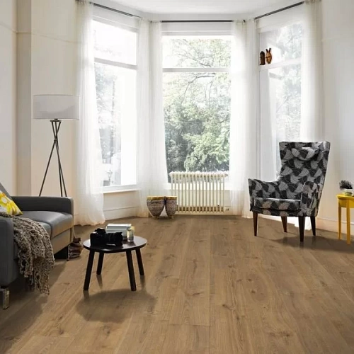 ДУБ ПОРТЛЭНД НАТУР ЛАМИНАТ  HARO  TRITTY 100 GRAN VIA ламинат для пола